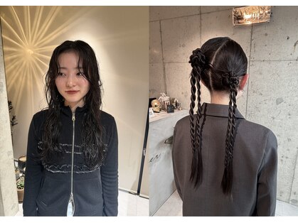 セメ(S'aimer.)の写真