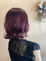 ラーム 宇部高校前店(rame) ★チェリーレッド★