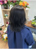ナチュラルミディ
