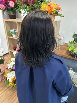 ヒトツ(hitotsu) ナチュラルミディ