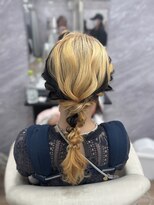 エルディ 大宮(eldy)&nbsp;編みおろし