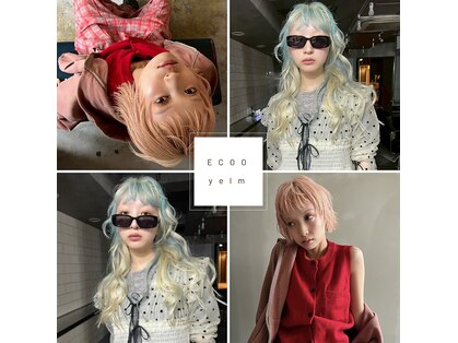 エクーエルム 心斎橋(ECOO yelm)の写真
