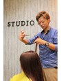 スタジオシージェー(Studio CJ)/吉田裕二