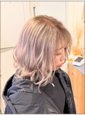 ハイトーンベージュ