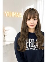 ユイマァル 岡山(YUIMARL) HONOKA