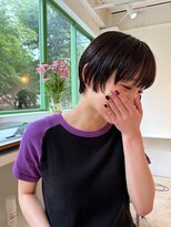アリソン(Alison)&nbsp;short