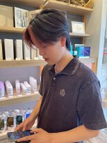 ヒート 御代田店(HEAT)&nbsp;men's cut