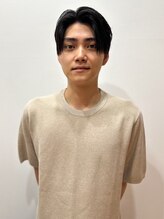 オブジェ ナチュレ(OBJE’T nature)&nbsp;原 航進