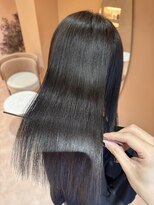 ミレヘアー 越谷(Mire hair) 大人ナチュラル美髪矯正