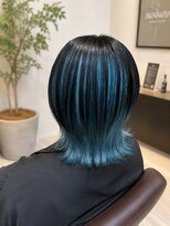 アヴァンシア 石巻(AVANCIA)&nbsp;アンブレラカラー