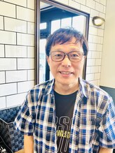 ワンエイトメンズサロン(ONE EIGHT MEN'S SALON)&nbsp;吉家 修