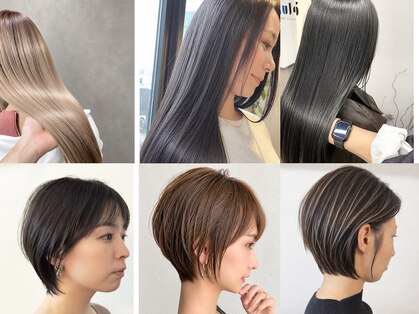エルア(elua)の写真