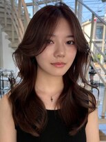 ノエマ(NOEMA)&nbsp;透明感ブラウン