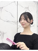 シャルメ 東京駅前(CHARMER) 野股