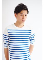 クラン(CLAN)&nbsp;アップバングショート