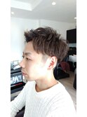 ☆メンズパーマ☆