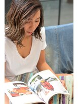 アソビ(Asobi)&nbsp;【西海岸風】サーフロブ