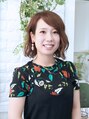 ヘアサロン ダイス 羽倉崎店(HAIR SALON DICE) 山中 由佳理
