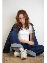 カリン 町田店(carin)&nbsp;メルティベージュ