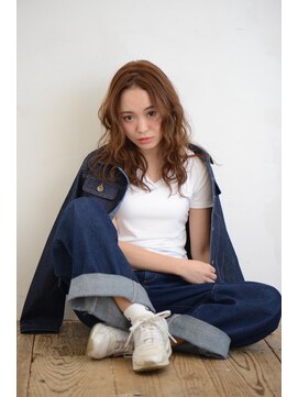 カリン 町田店(carin) メルティベージュ