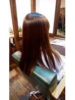 アンドフラワー(&FLOWER)&nbsp;炭酸水素ストレート