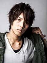 スリーバイキープ 尾山台(THREE by KEEP)&nbsp;【THREEbyKEEP尾山台、木田】オフィスも◎メンズスタイル