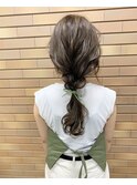 ツヤロング