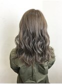 ash beige