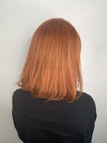 アクタノイドエット(acta noid etto)&nbsp;オレンジカラー