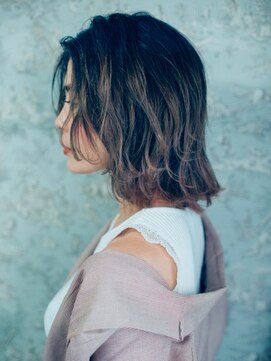 プロデュース 相模原店(Produce) ヘルシーレイヤー★個性的★イルミナカラー