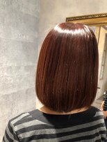 サロンブライス(Salon Brighth)&nbsp;うる艶カラー