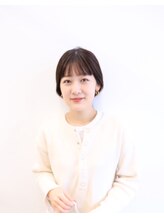ブリッサ(brisa) 佐久間 美里
