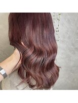 ヴェーレン(Wehlen) 韓国風♪艶ピンクラベンダー