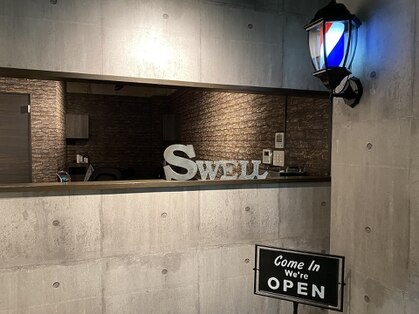 スウェル 七隈四ツ角店(SWELL)の写真
