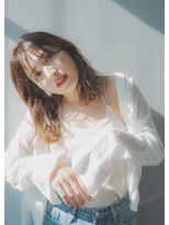 ディア 茅ヶ崎(diar)&nbsp;★大人/可愛い/カッコいい20代30代40代/くびレイヤー