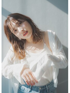 ディア 茅ヶ崎(diar) ★大人/可愛い/カッコいい20代30代40代/くびレイヤー