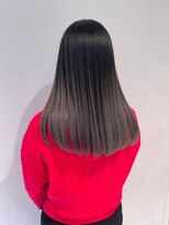 シエスタ バイ アンブルリュクス(siesta by amble luxe)&nbsp;グラデーションカラー