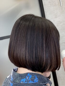 トッカ 吉祥寺店(tocca) 大人ボブ