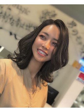 メビウス(Mebius) レイヤースタイル