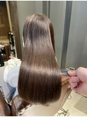 ヘアエステ！定期コースでパーソナルケア