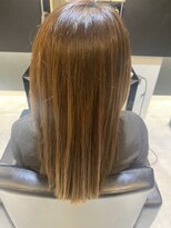 ディーヘアーデザイン(d.HAIR DESIGN)&nbsp;ツヤツヤ☆ロング