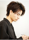 余裕のある大人センターパート【ナル・クラシカル】