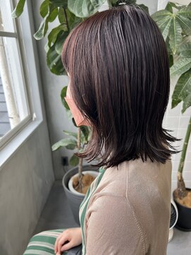 ティティ(TiTi) 大人20.30.40代 オススメスタイル[TiTi_福田りの]