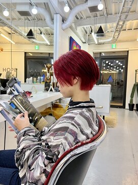 ペース(PACE) インフラレッド