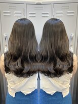 プレシャスバイプロデュース(precious by Produce)&nbsp;ダークショコラブラウン［町田/町田駅/町田店/町田美容室］