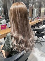 リー 京橋(Lee)&nbsp;ベージュカラー