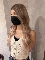 リファイン バイ アフィナー 本厚木店(Refine by Afinar)&nbsp;【本厚木/本厚木駅】シールエクステインナー♪