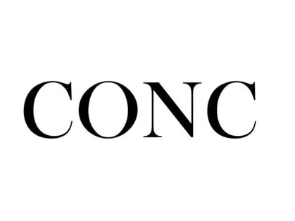 コンク(CONC)の写真