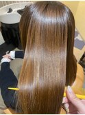 tuuli 筑紫野★★髪質改善トリートメント
