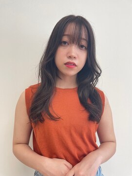 バサ 下井草店(BASSA) 韓国/パーソナルカラー/下井草/美容院/美容室/髪質改善